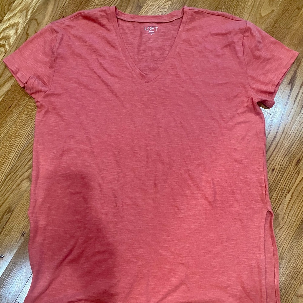 Loft. Small. Tunic